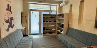 Алматы: Апартаменты Samal Hostel