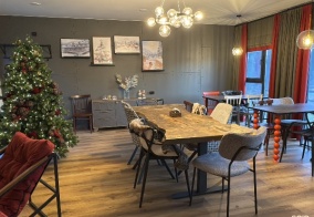 Гостевой дом Хюгге в Архызе