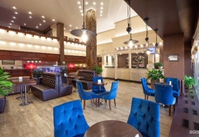 Отель Красноярск в Красноярском крае