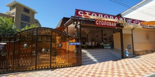 Лоо: Коттедж Виолетта