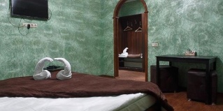 Люберцы: Отель Сиеста