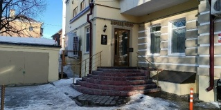 Казань: Апартаменты Николай Гоголь