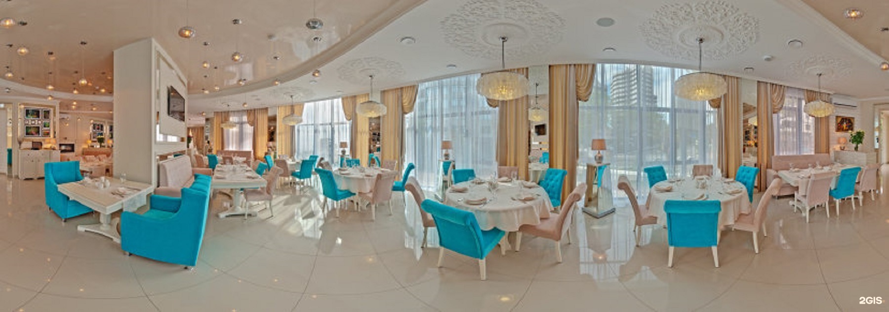 Сочи: Отель Dolphin Resort by Stellar Hotels Sochi