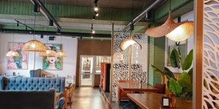 Пляхо: Отель Абрикос