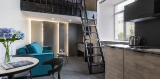 Смоленск: Отель Greenfeel Smolensk