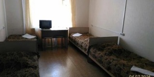 Самара: Отель Галчонок