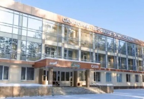 Отель Селен в Свердловской области