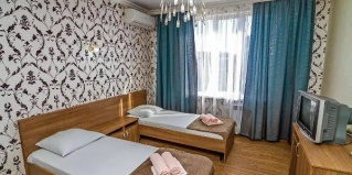 Вардане: Гостевой дом Фламенко