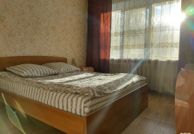 Отель Polo 74 в Челябинске