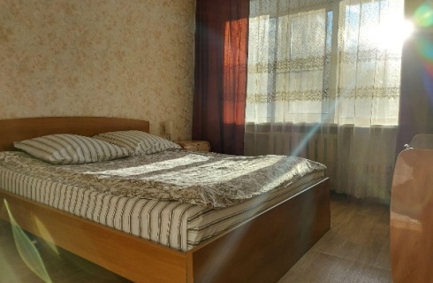 Челябинск: Отель Polo 74