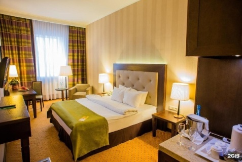 Санкт-Петербург: Отель Petro palaсe hotel