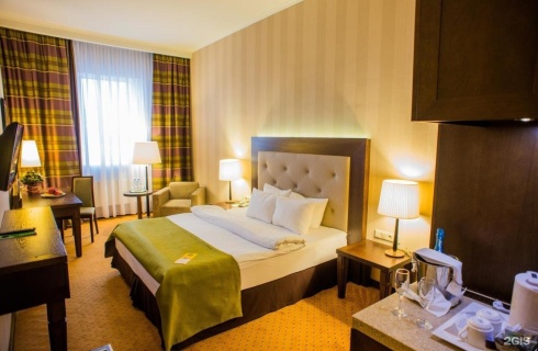 Санкт-Петербург: Отель Petro palaсe hotel