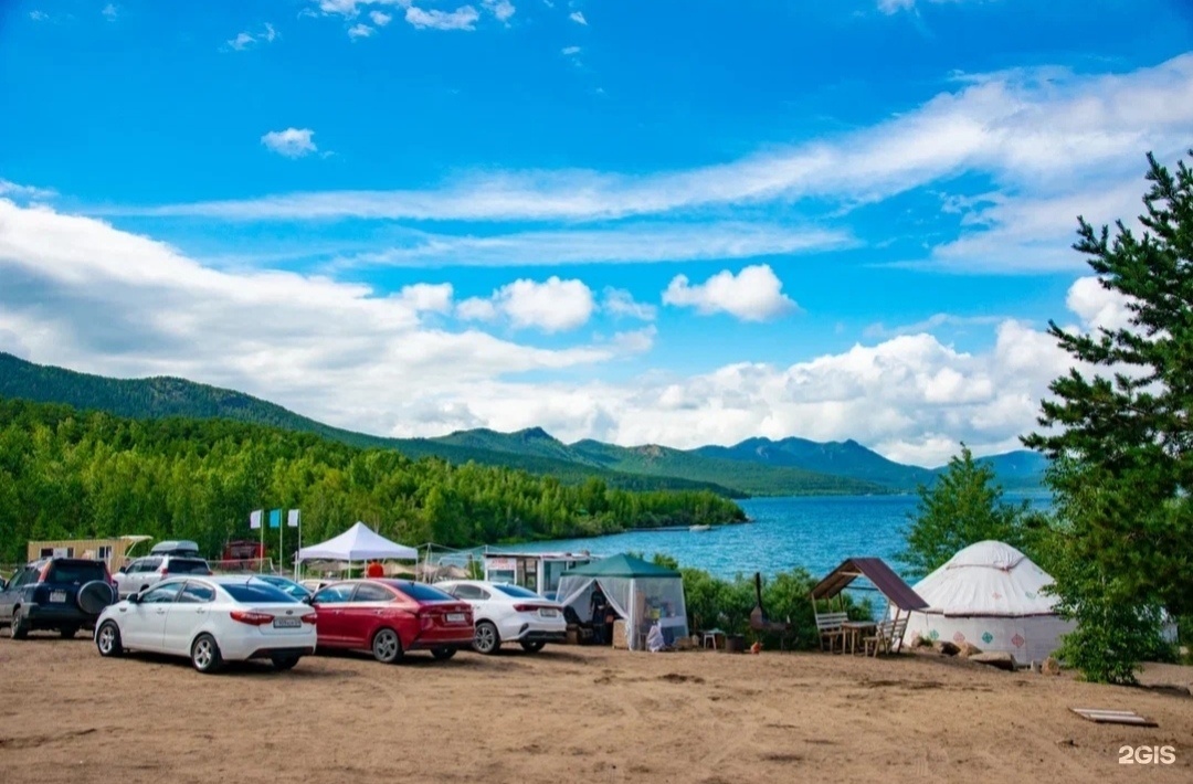 Burabay Marina Club