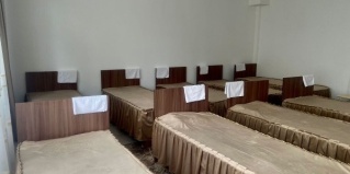 Талдыкорган: Отель Golden Horse