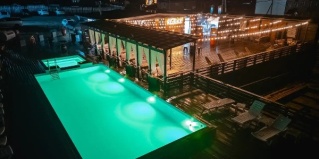 Хужир: Отель BaikalWood Hotel&SPA