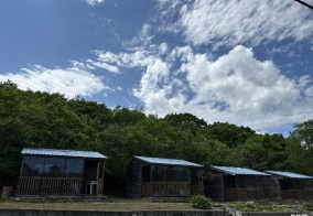 Турбаза Надежда в Приморском крае