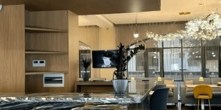 Алматы: Отель Ozen Palace