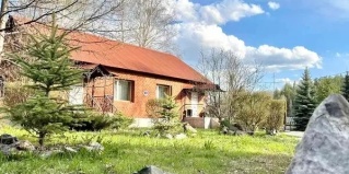 Магнитогорск: Турбаза Ручеёк