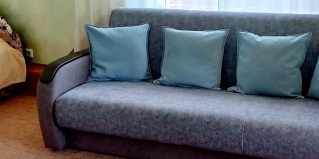 Артыбаш: Коттедж Замок