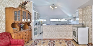 Адлер: Отель Черномор