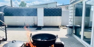 Борисоглебск: Коттедж Белая ворона