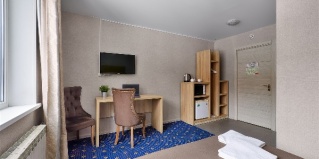 Москва: Отель Myhotel24 kristalin