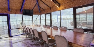 Воронеж: Отель Набережная №1