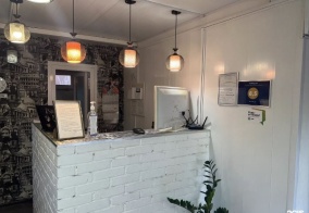 Отель Парк Отель в Хабаровском крае