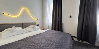 Казань: Отель THouse