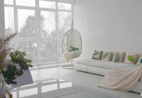 Апартаменты Kravc Group в Рязани