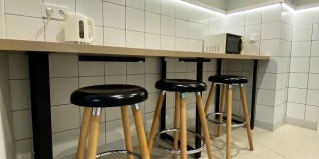 Хабаровск: Отель Какаду