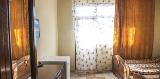 Джубга: Гостевой дом Уют