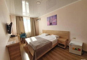 Вилла/Бунгало Zhan Villa в Астане