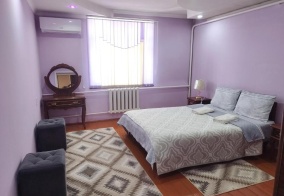 Хостел Uyut house osh в Оше