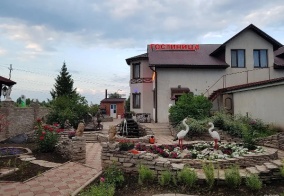 Отель Уют в Давлеканово