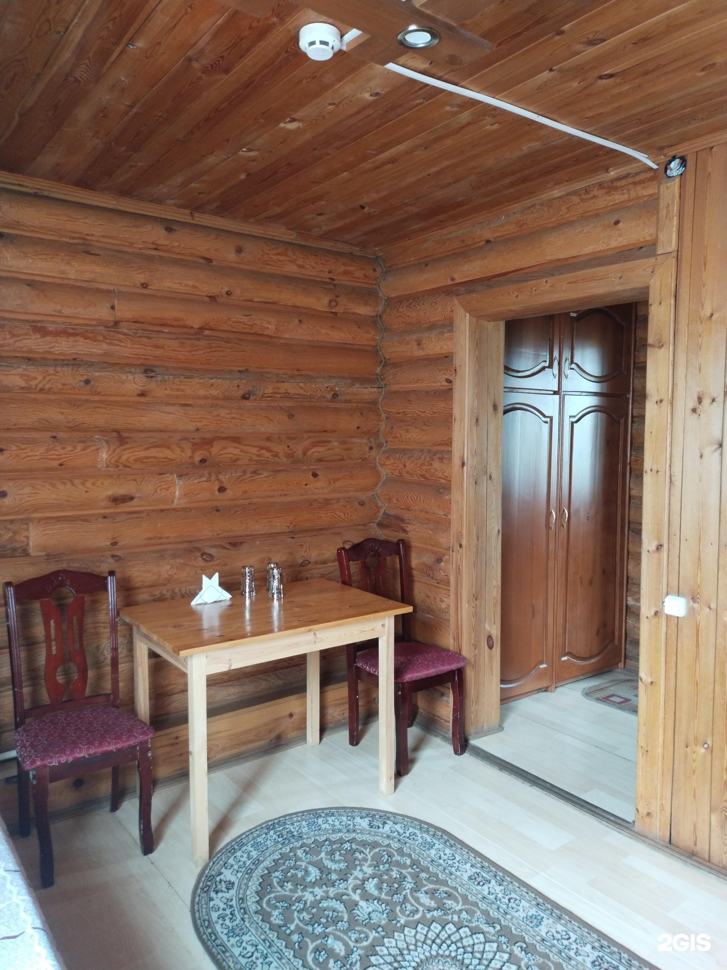 Гостиничный комплекс