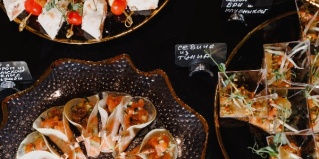 Санкт-Петербург: Отель Azimut Сити