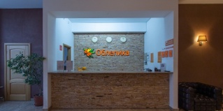 Новоалтайск: Отель Облепиха