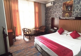 Отель Royal hotel в Баку