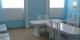 Медногорск: Отель Центральная