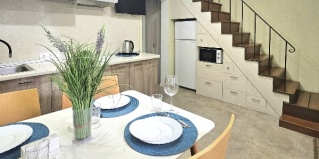 Дагомыс: Отель Sea key Рио