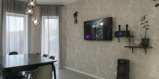 Тюмень: Коттедж Дом у Аквапарка