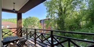 Сочи: Гостевой дом Tuta