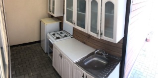 Лазаревское: Отель Юлия