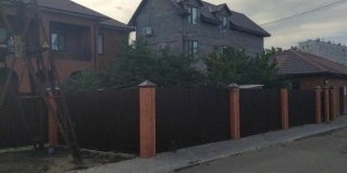 Астрахань: Коттедж Аслар