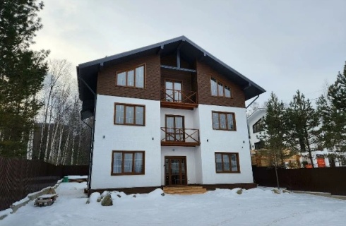 Байкальск: Гостевой дом Кедр