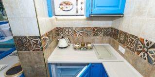 Новосибирск: Отель Греческий Олимп