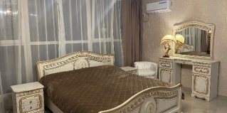 Новороссийск: Отель Шоколад