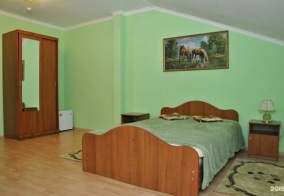 Отель Hotel-hall в Орске