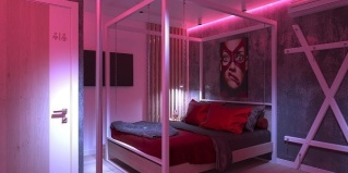 Магнитогорск: Отель Green Hotel